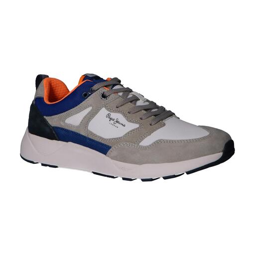 Sneakers Pepe Jeans Pms30598 Orbital 2