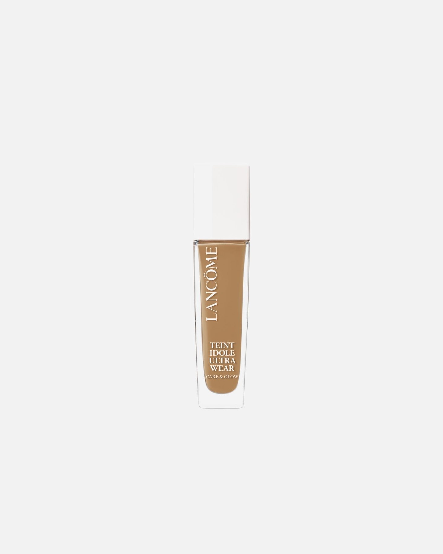 Lancôme tekući puder Teint Idole Ultra Wear Care & Glow - 30 ml