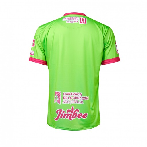 Kelme Jimbee Cartagena 22/23 T-shirt met korte mouwen