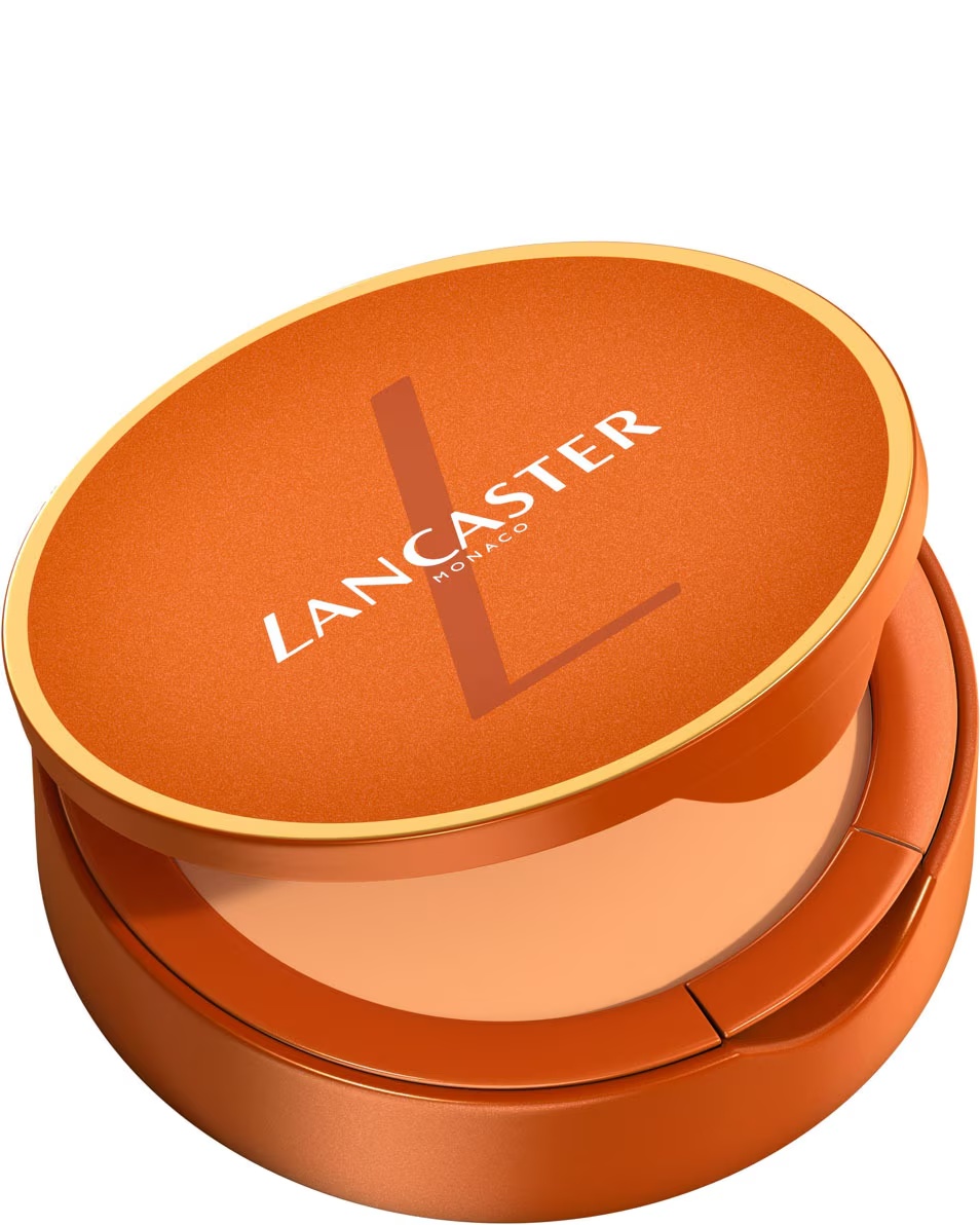 LANCASTER Infinite Bronze Κρέμα Προστασίας από τον Ήλιο με Χρώμα SPF50