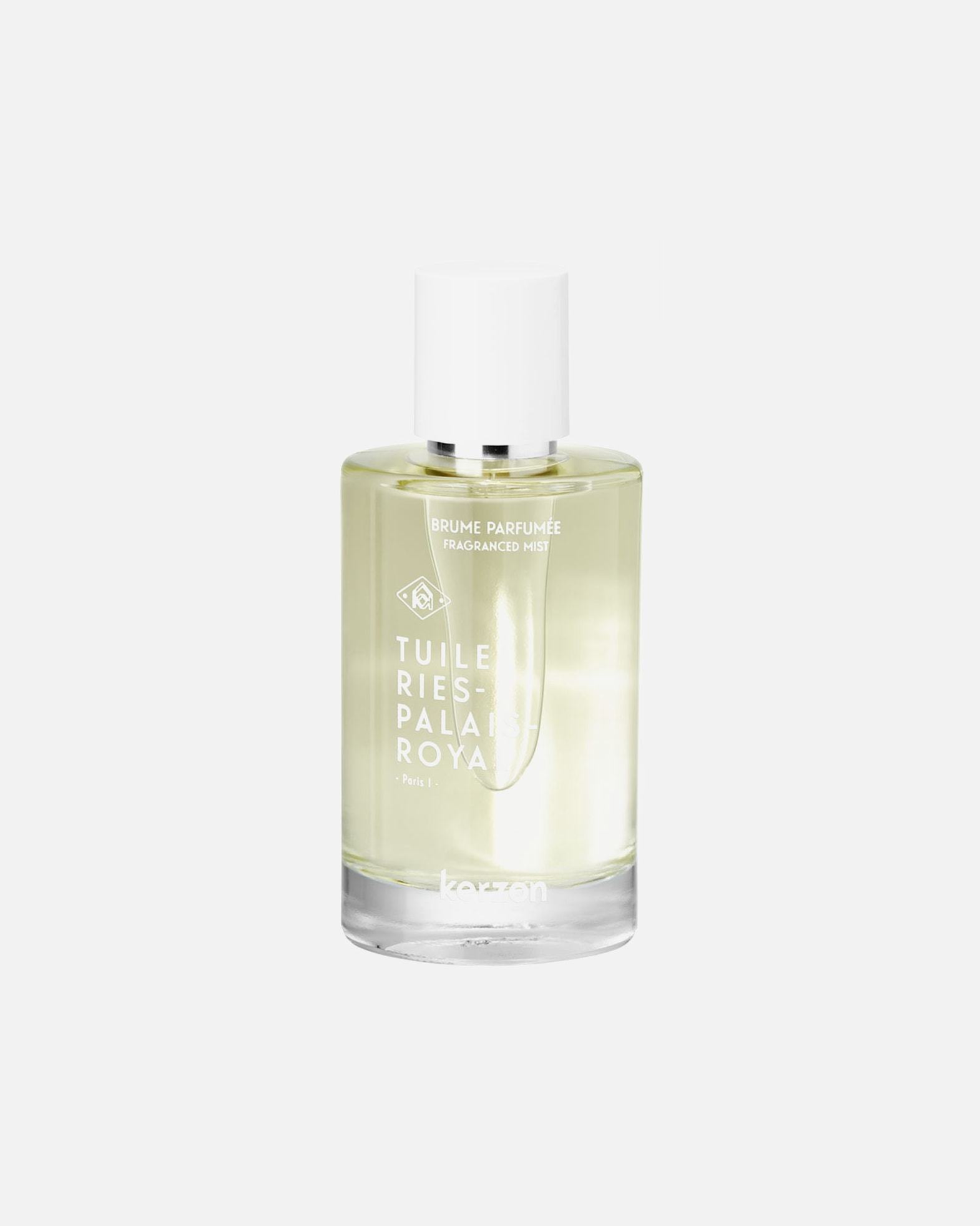 Kerzon Eau de Toilette Tuilleries Palais-Royal - 100 ml