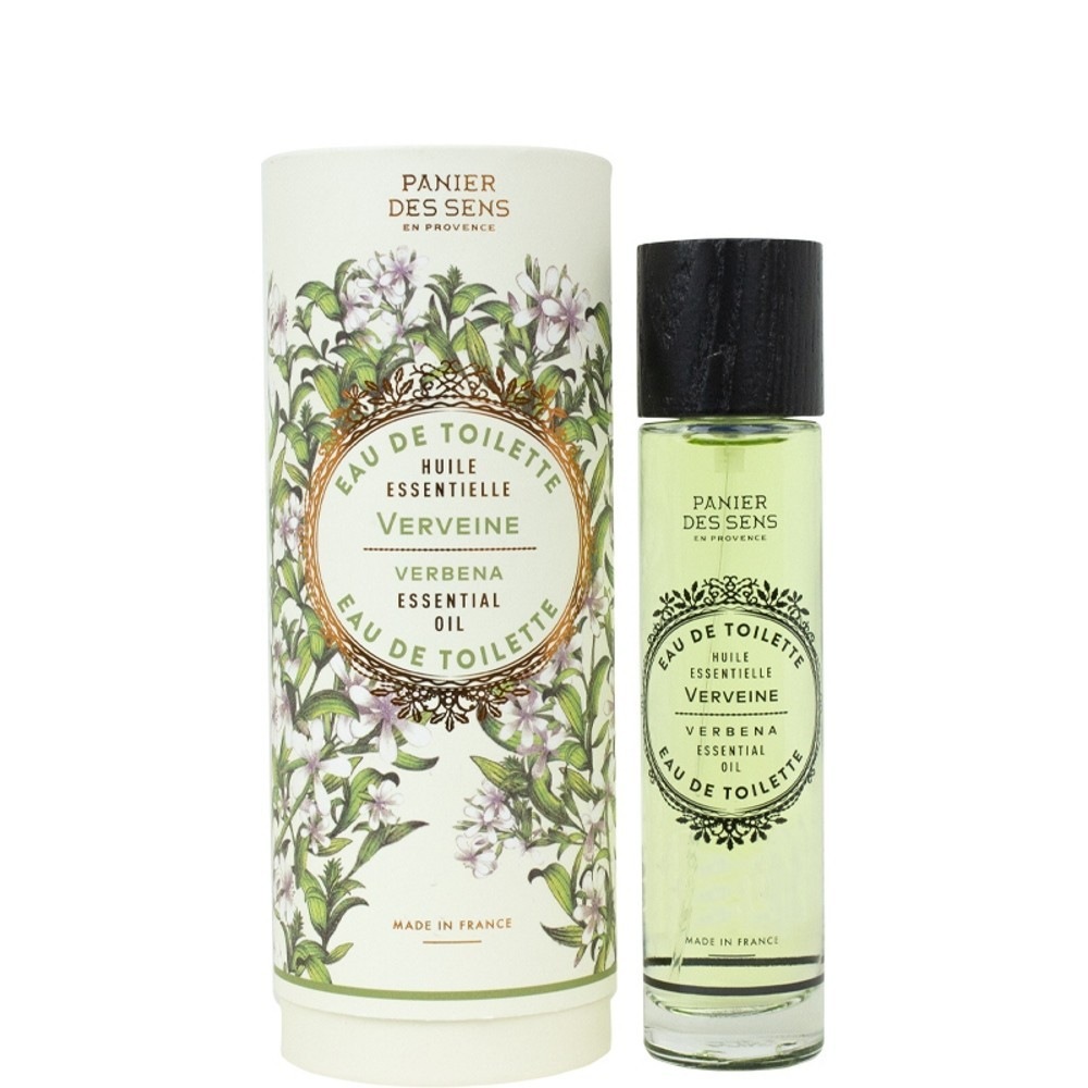 Panier Des Sense Verveine Energisante