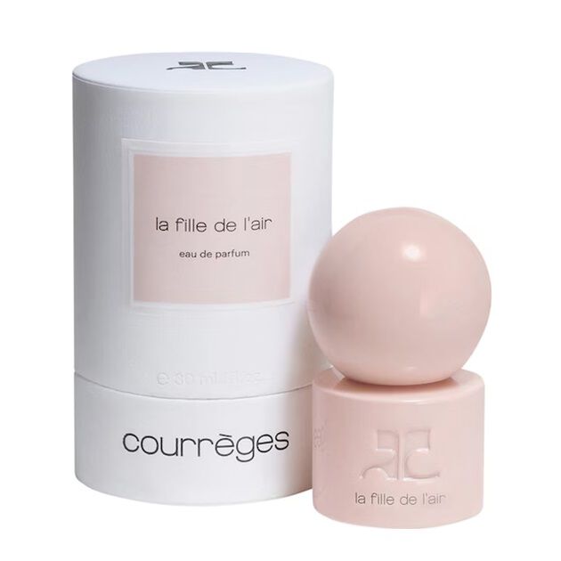 Courreges La Fille de L'Air