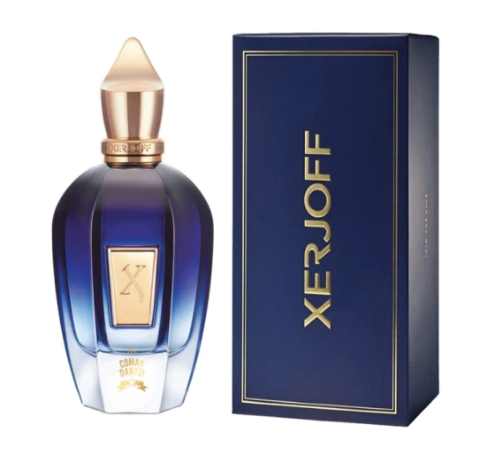 Xerjoff Join The Club Comandante! woda perfumowana spray 100 ml