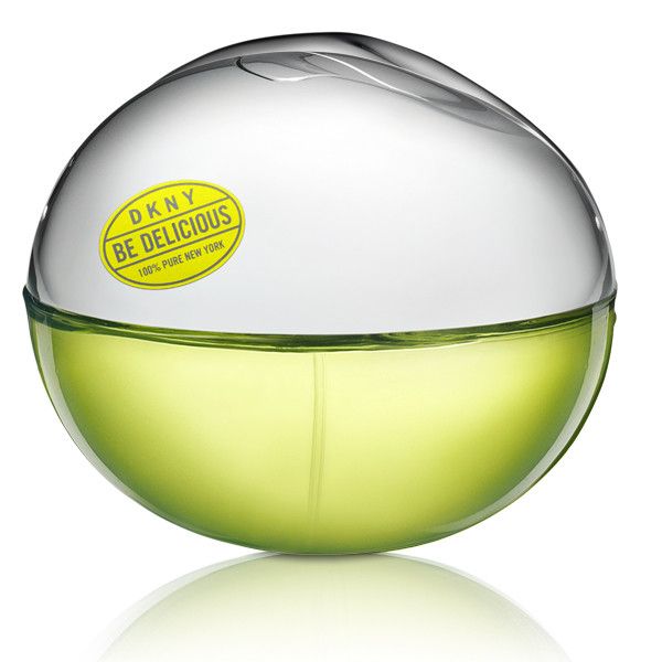 DKNY Be Delicious EDP Женски парфеми
