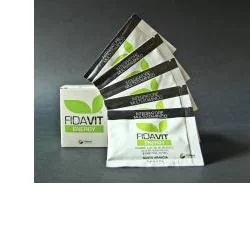 FIDAVIT Fidavit Energy 10 sachets