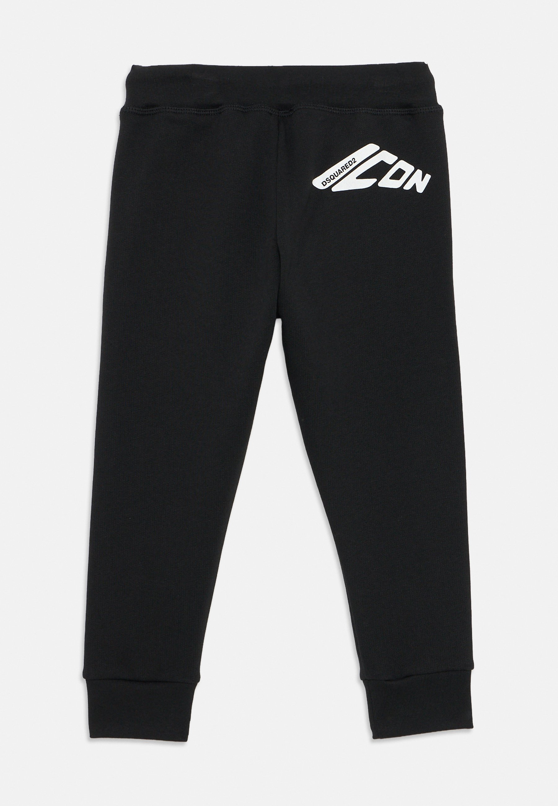 Dsquared2 ICON - Bas de survêtement - Noir