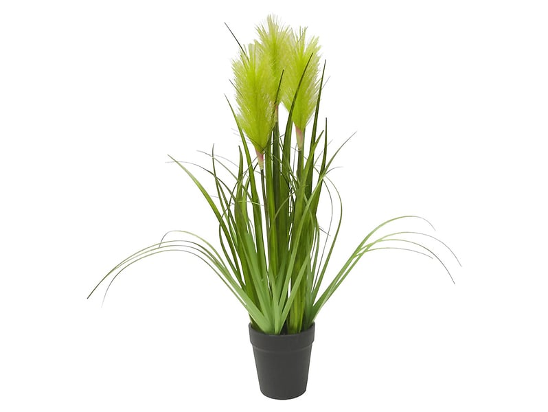Sztuczna trawa w doniczce 54 cm