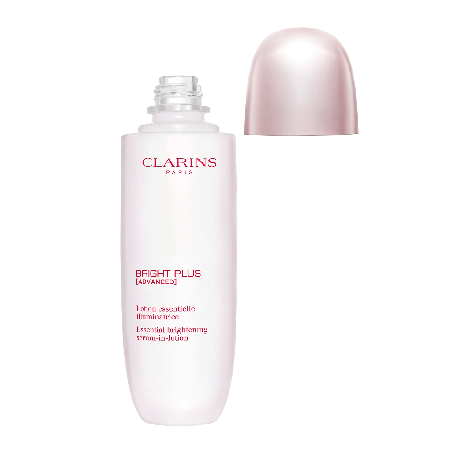 Bright Plus Bright Plus Advanced Lotion - Tonico viso, Fluido viso antimacchie