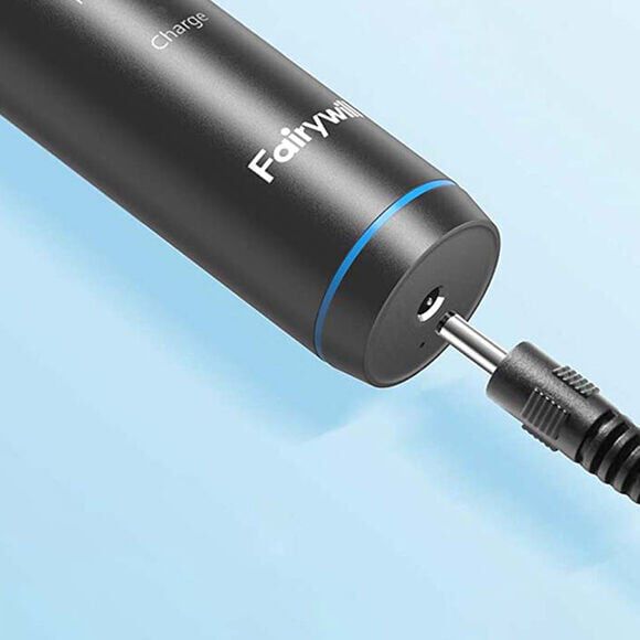 FairyWill FW-E6 Black
