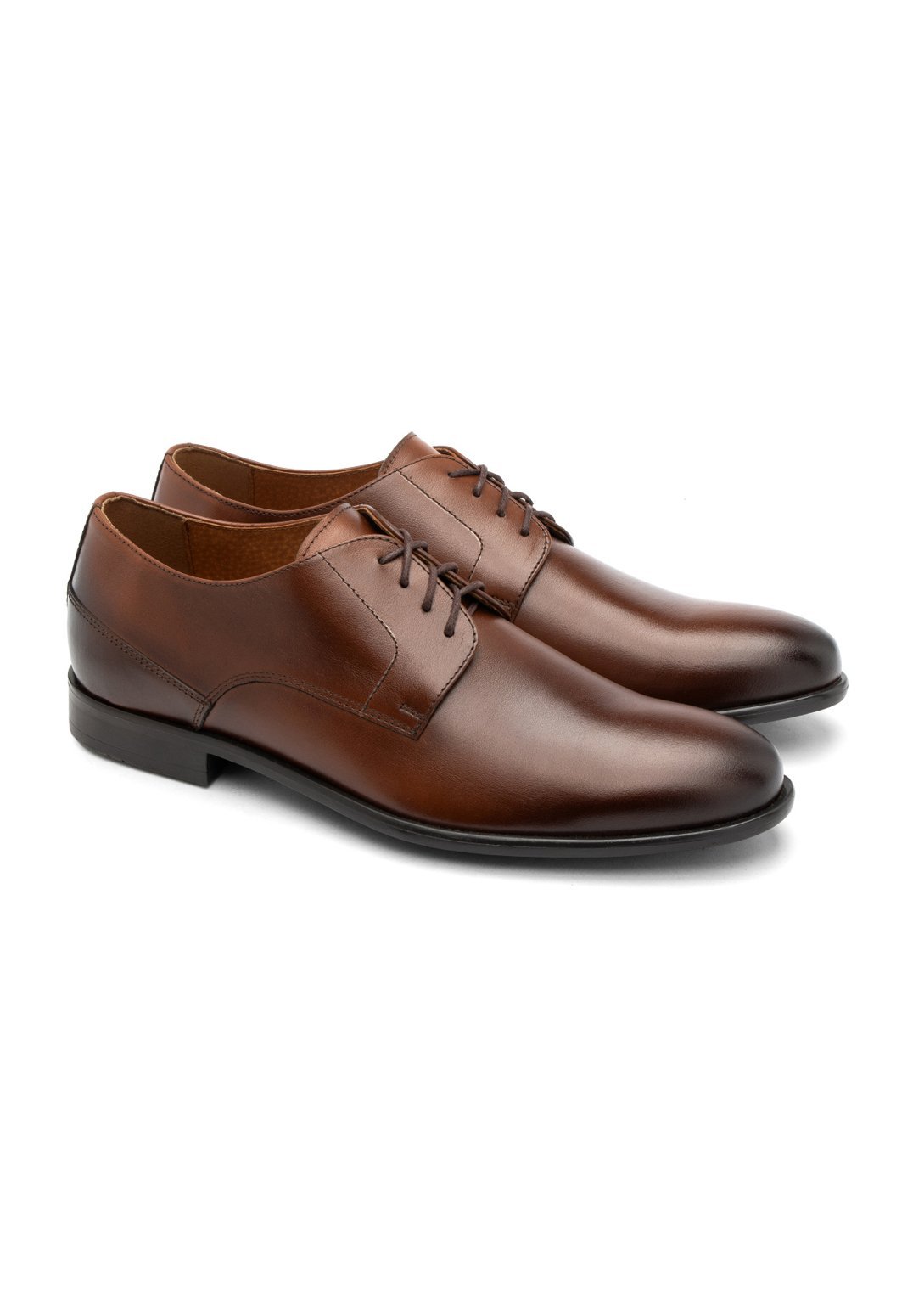 RYŁKO Smart veterschoenen - bruin