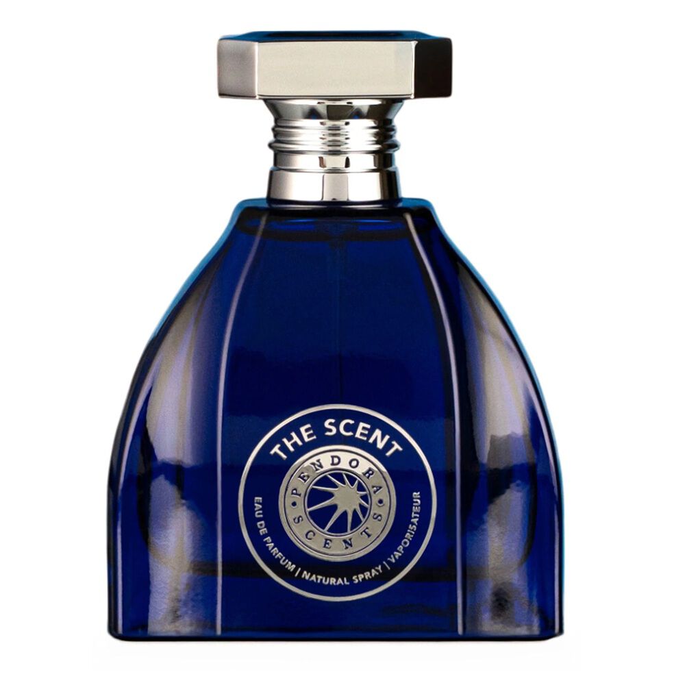 Parfums Pendora – La fragrance