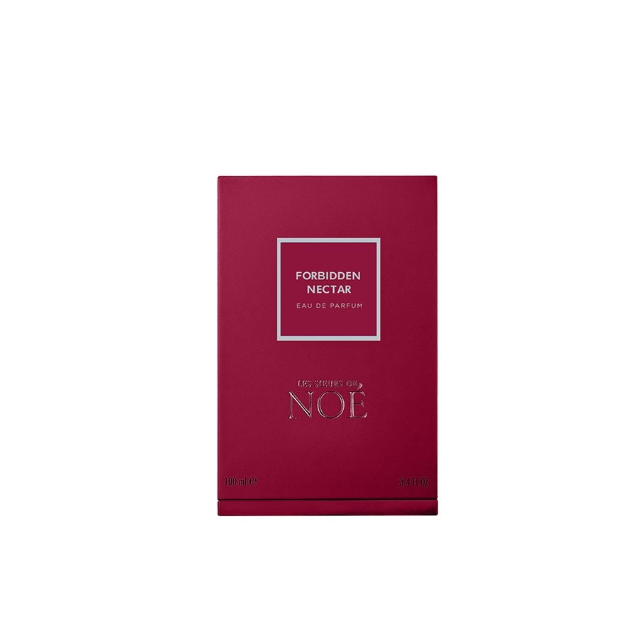 Les Soeurs de Noé Forbidden Nectar Eau de Parfum