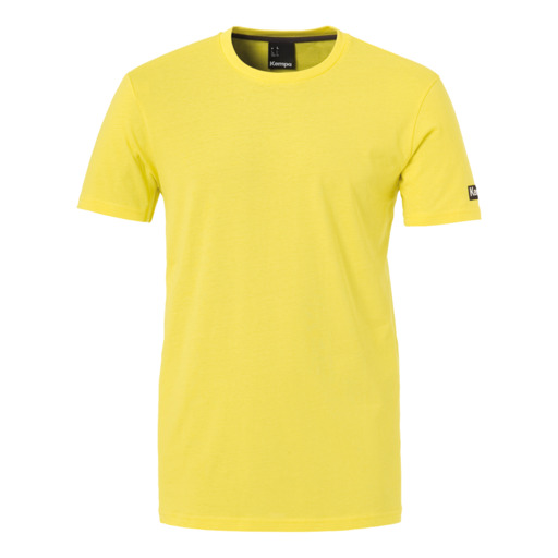  Teamtrikot Lima Gelb Kempa