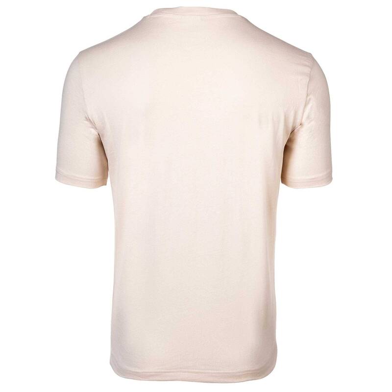  Camiseta De Manga Corta Champion Corte Regular