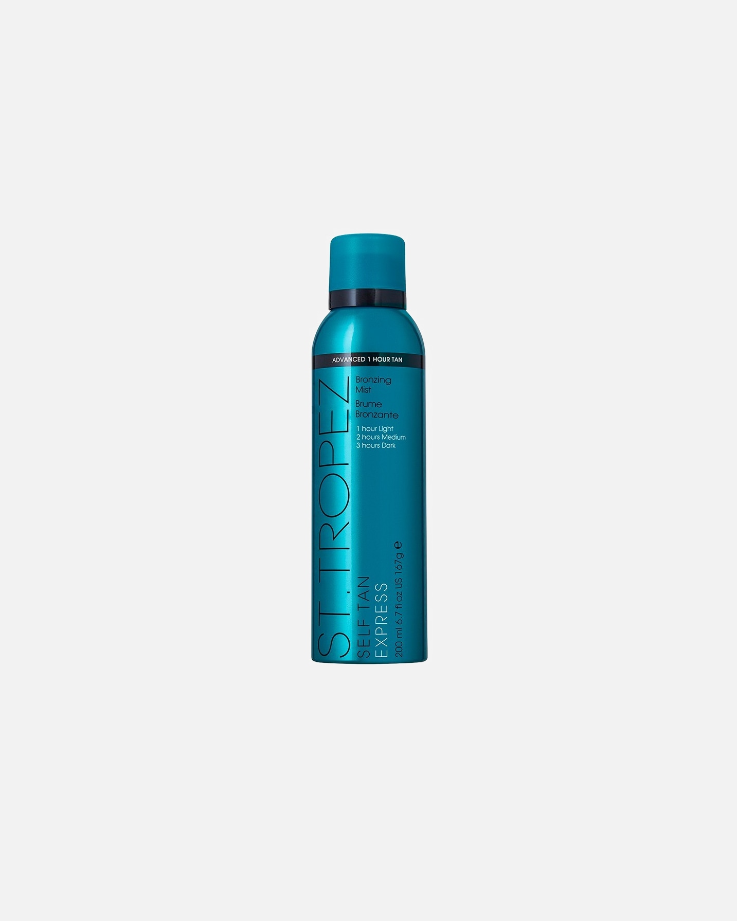 Spray autoabbronzante St. Tropez Express - 200 ml