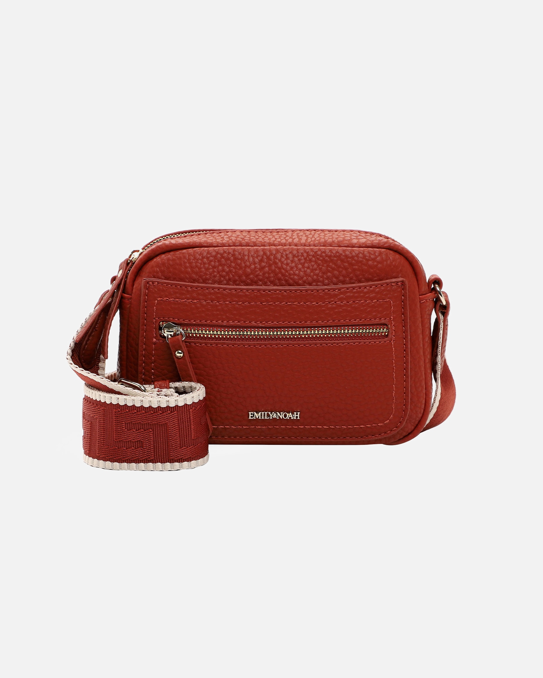 Sac bandoulière EMILY & NOAH E&N Heidi - 1 pièce