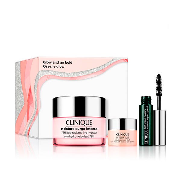 Estuche Moisture Surge Intense| 1UD