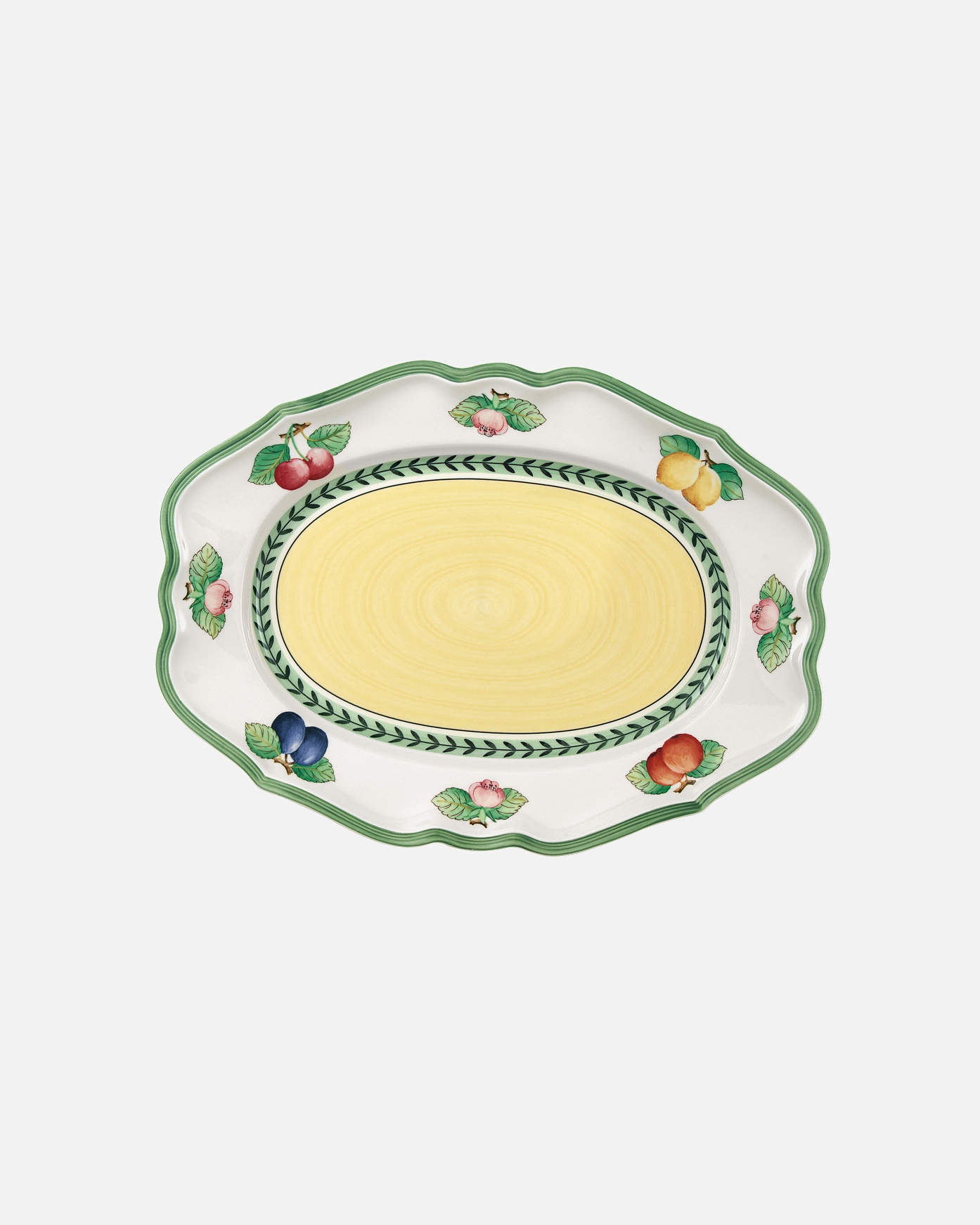 Villeroy & Boch French Garden Fleurence masový talíř - 1 kus