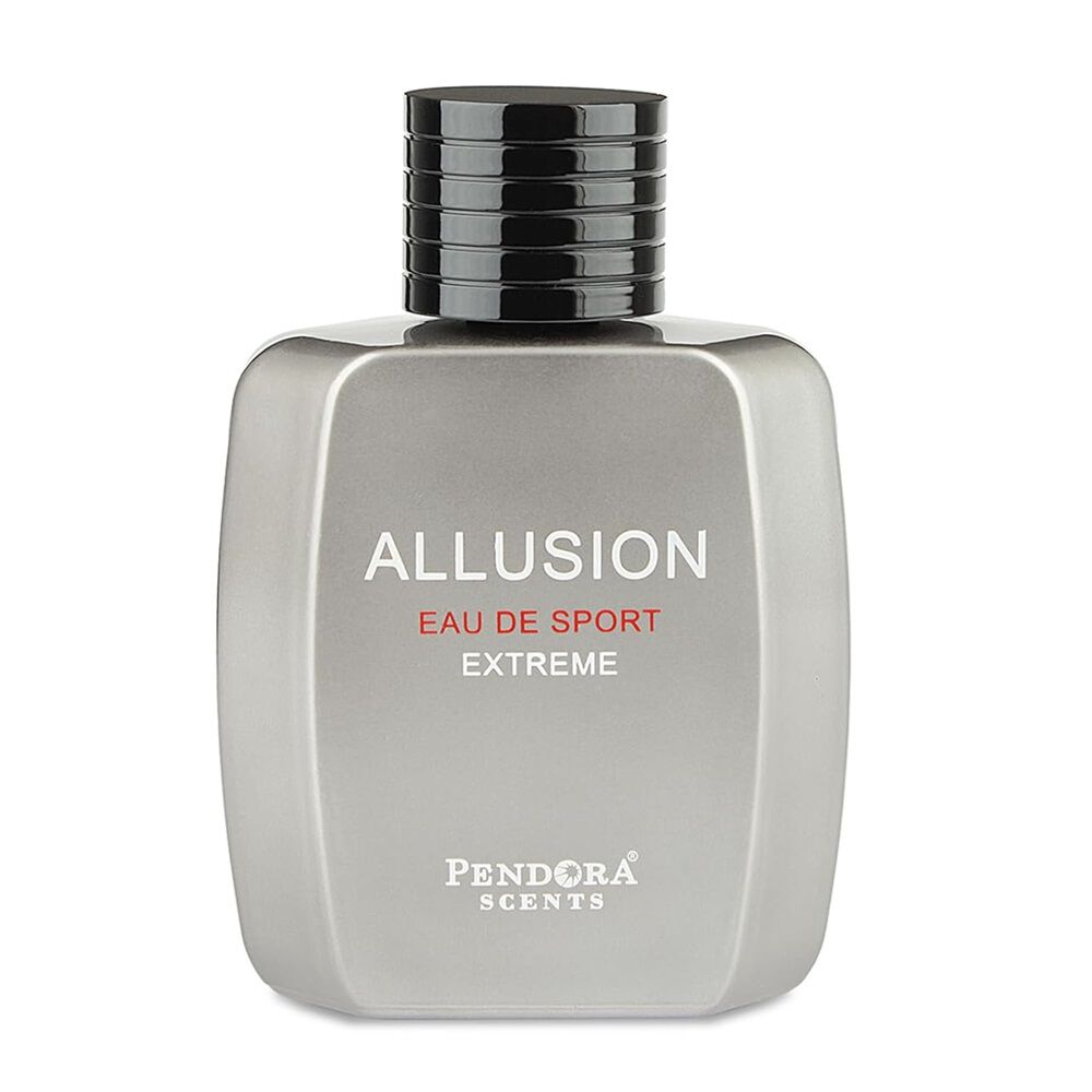 Sportovní voda Pendora Scents Allusion Extreme