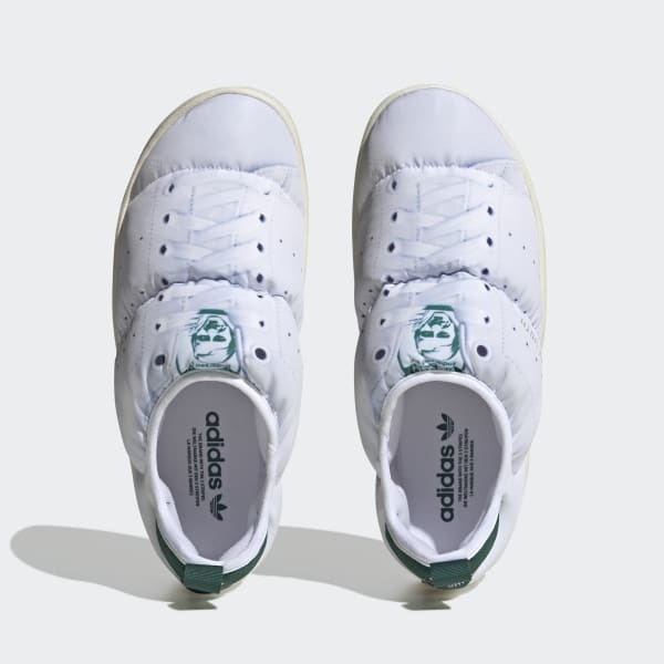 Puffylette Stan Smith Shoes