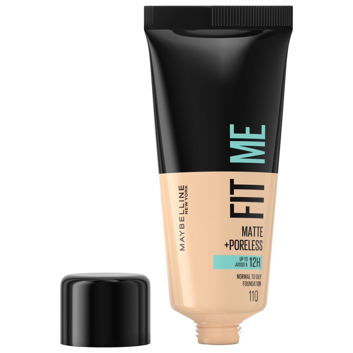 Maybelline Porcelain Fit Me Matte Foundation 30 ml