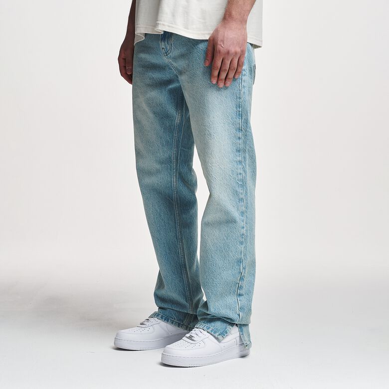 Amaru Enkelrechte Jeans