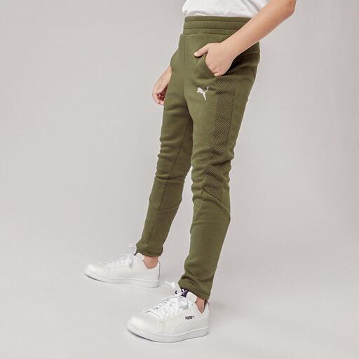 Puma kelnės