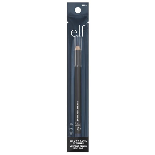 Očná linka Elf Vintage Denim Smokey Kohl 1g