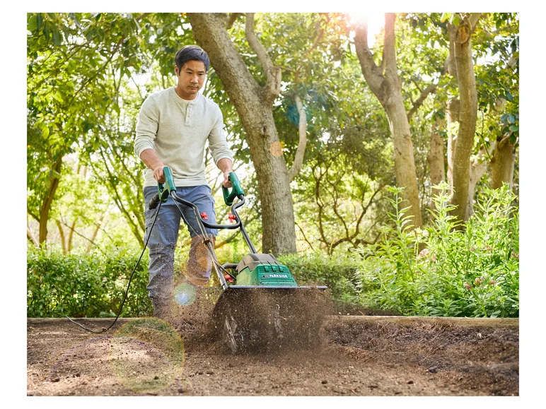 PARKSIDE® Sähkömoottoripyörä PGK 1500 A1, 1500 W