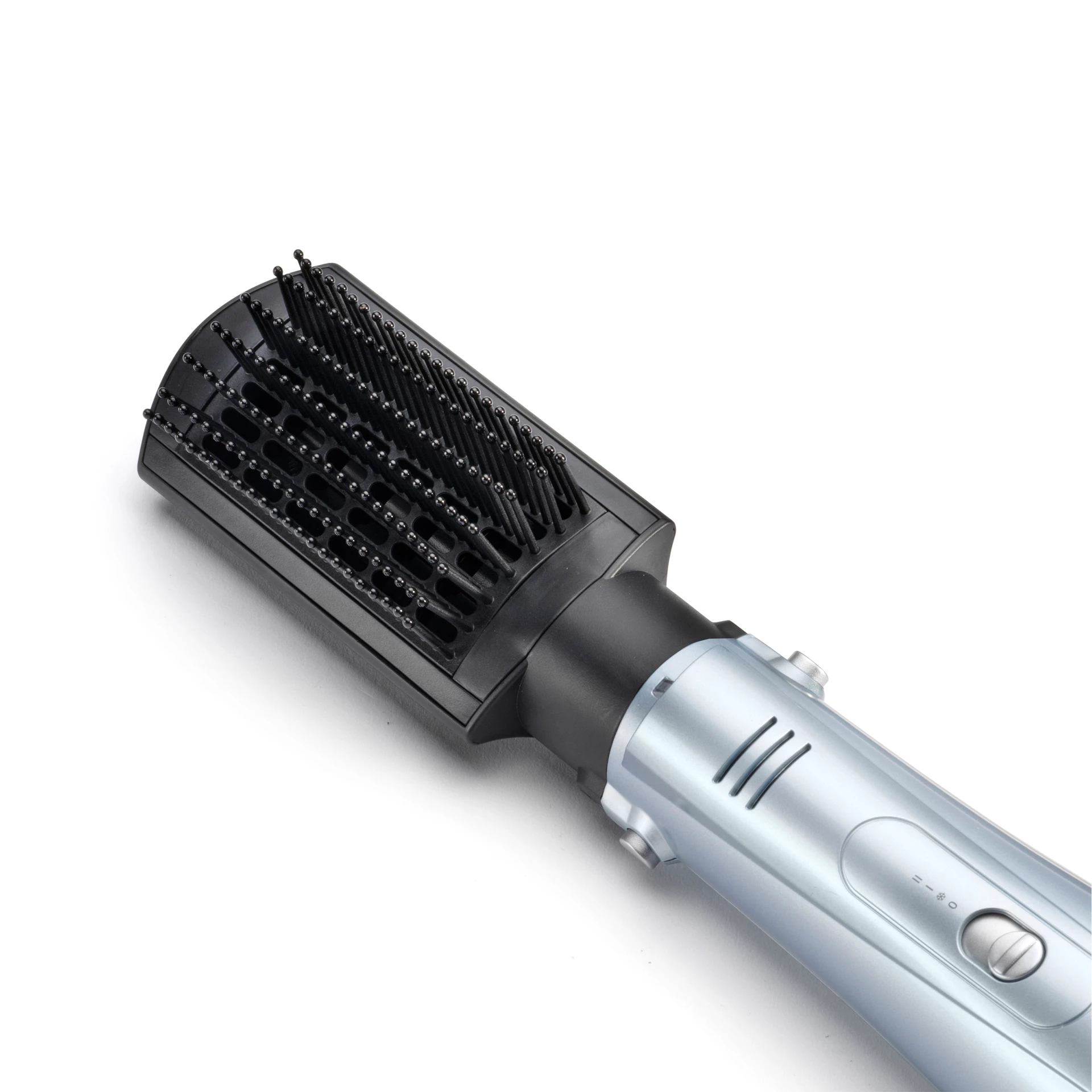 Perie uscător de păr Hydro Fusion 4 în 1 - Babyliss