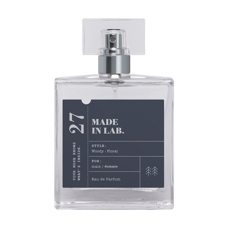 Made In Lab Men 27