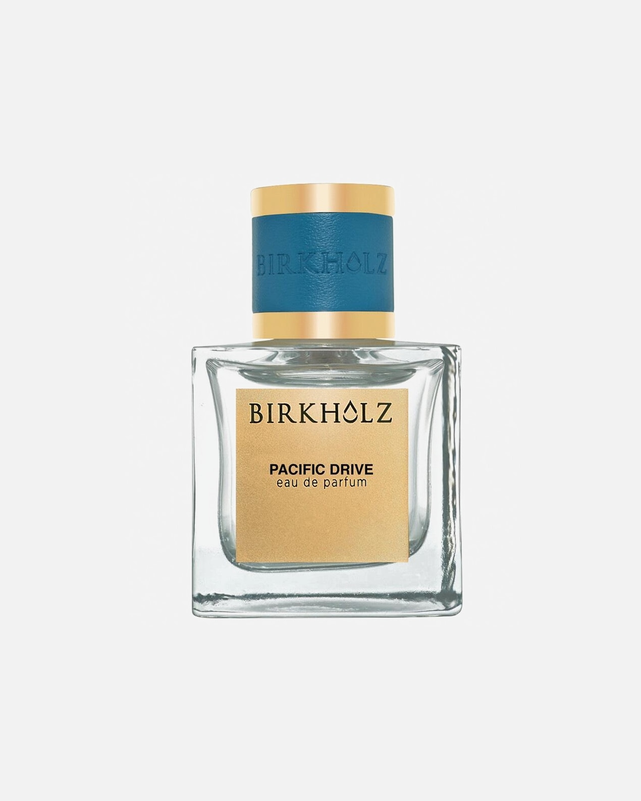 Birkholz Eau de Parfum Classic Collection Pacific Drive -tuoksu - 50 ml