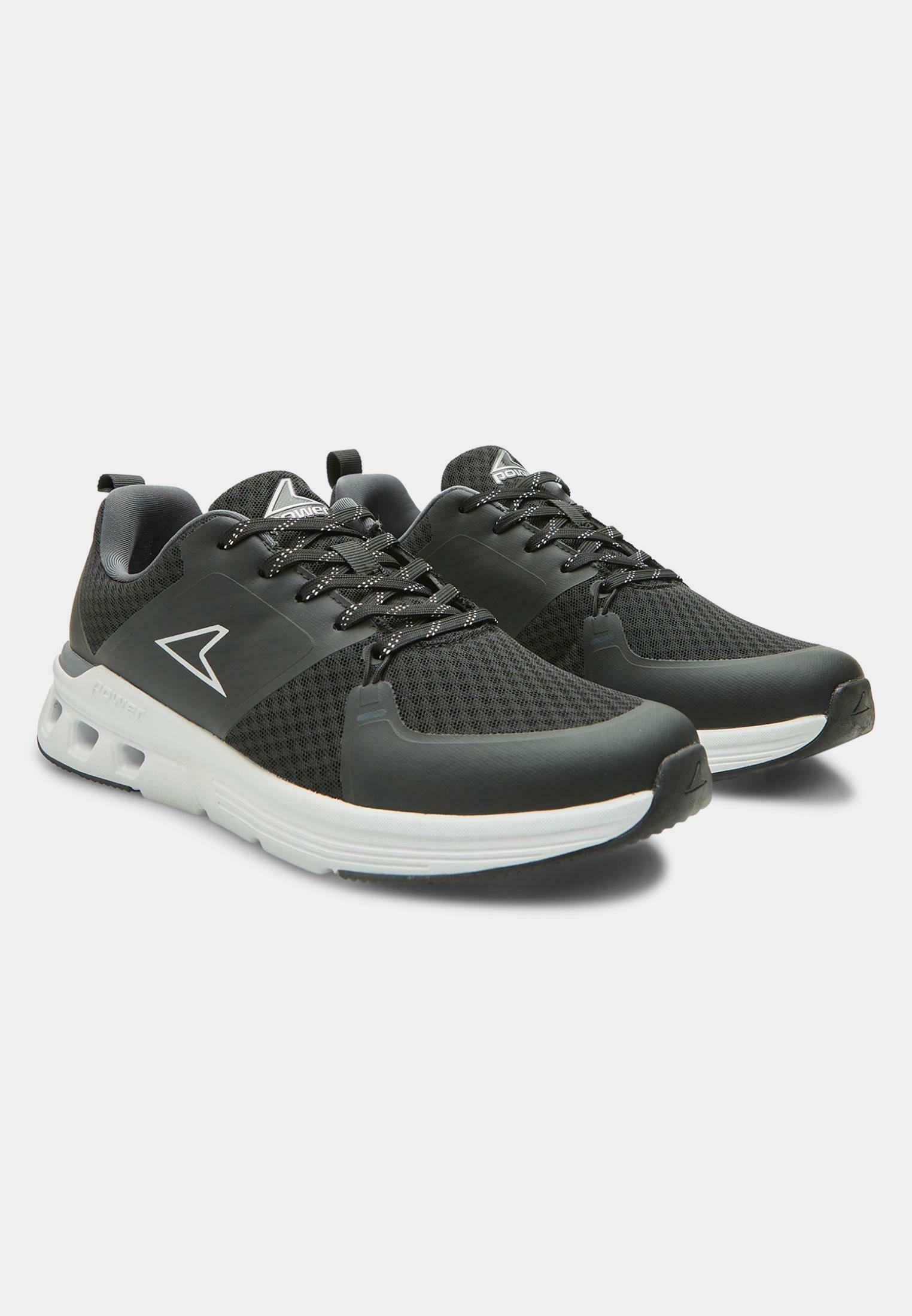 Bata POWER EXPORT 100 VIRGO - Trainers - nero