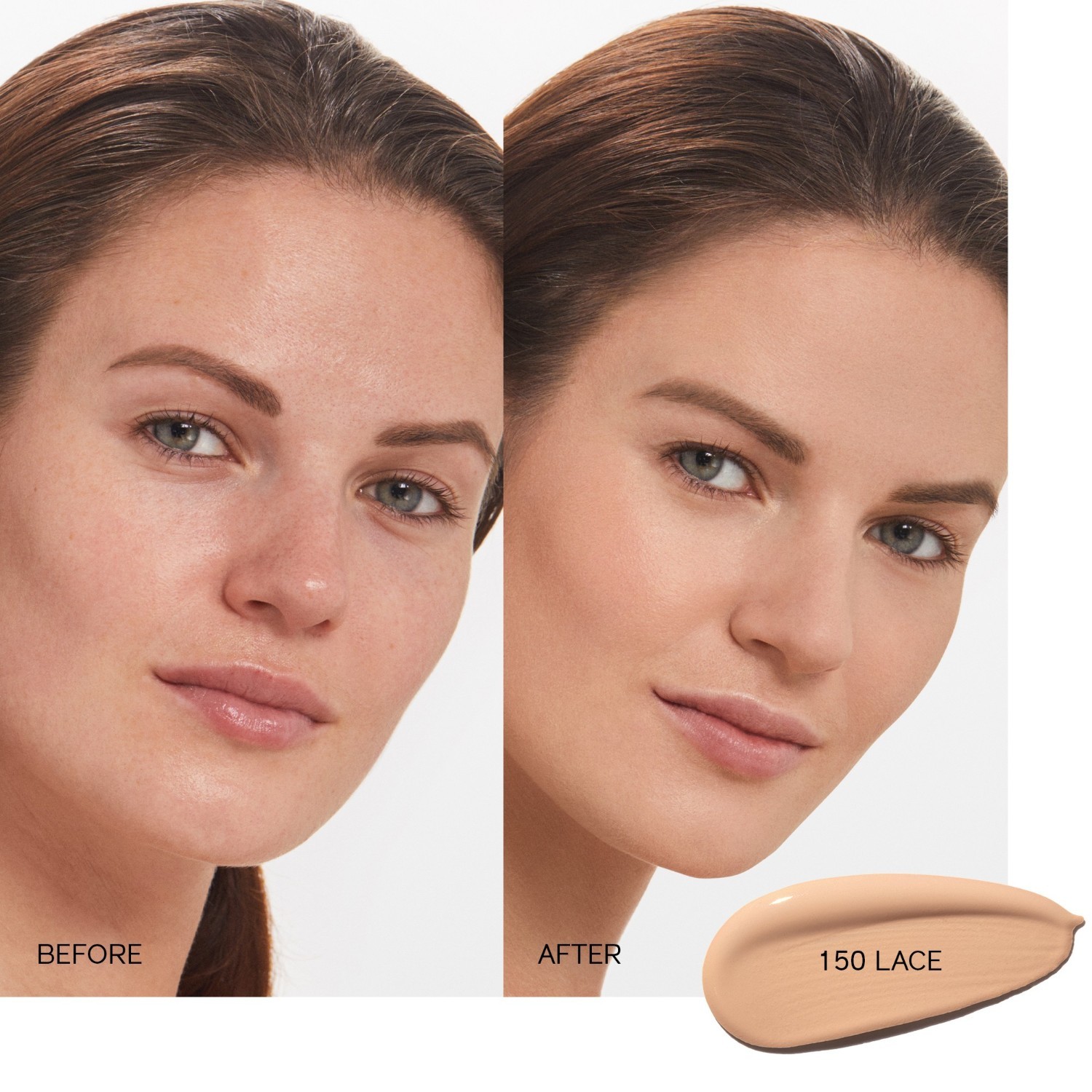 „Shiseido SYNCHRO SKIN“ savaime gaivinamasis makiažo pagrindas, 30 ml