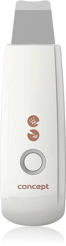 Espátula ultrassônica multifuncional Concept Perfect Skin PO2030