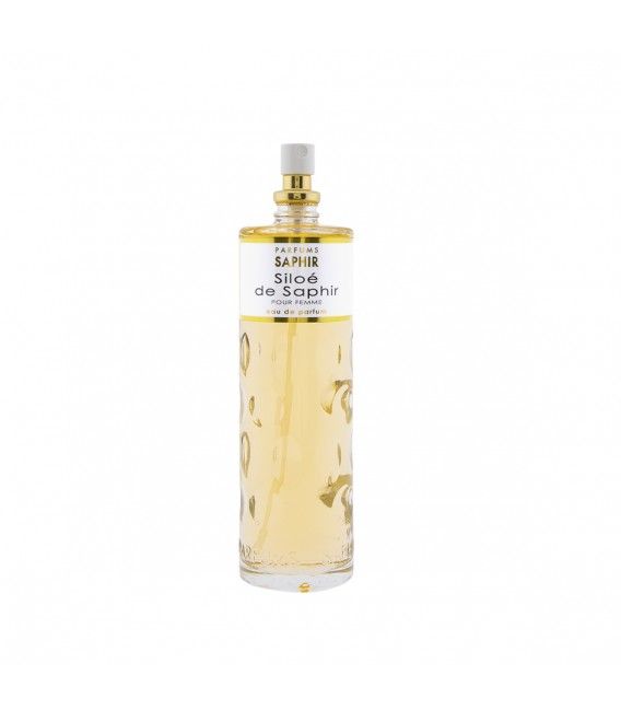 Siloé Eau de Parfum Moteriški kvepalai
