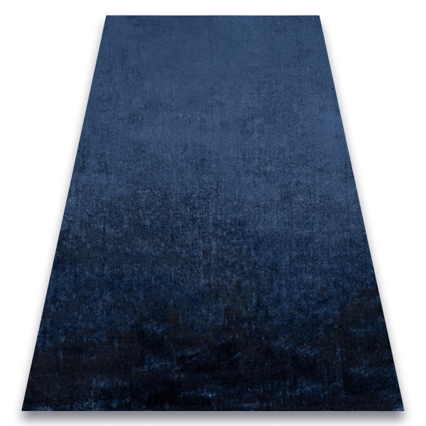 Dywan VISCO granat 10 pluszowy, IMITACJA 60x100 cm