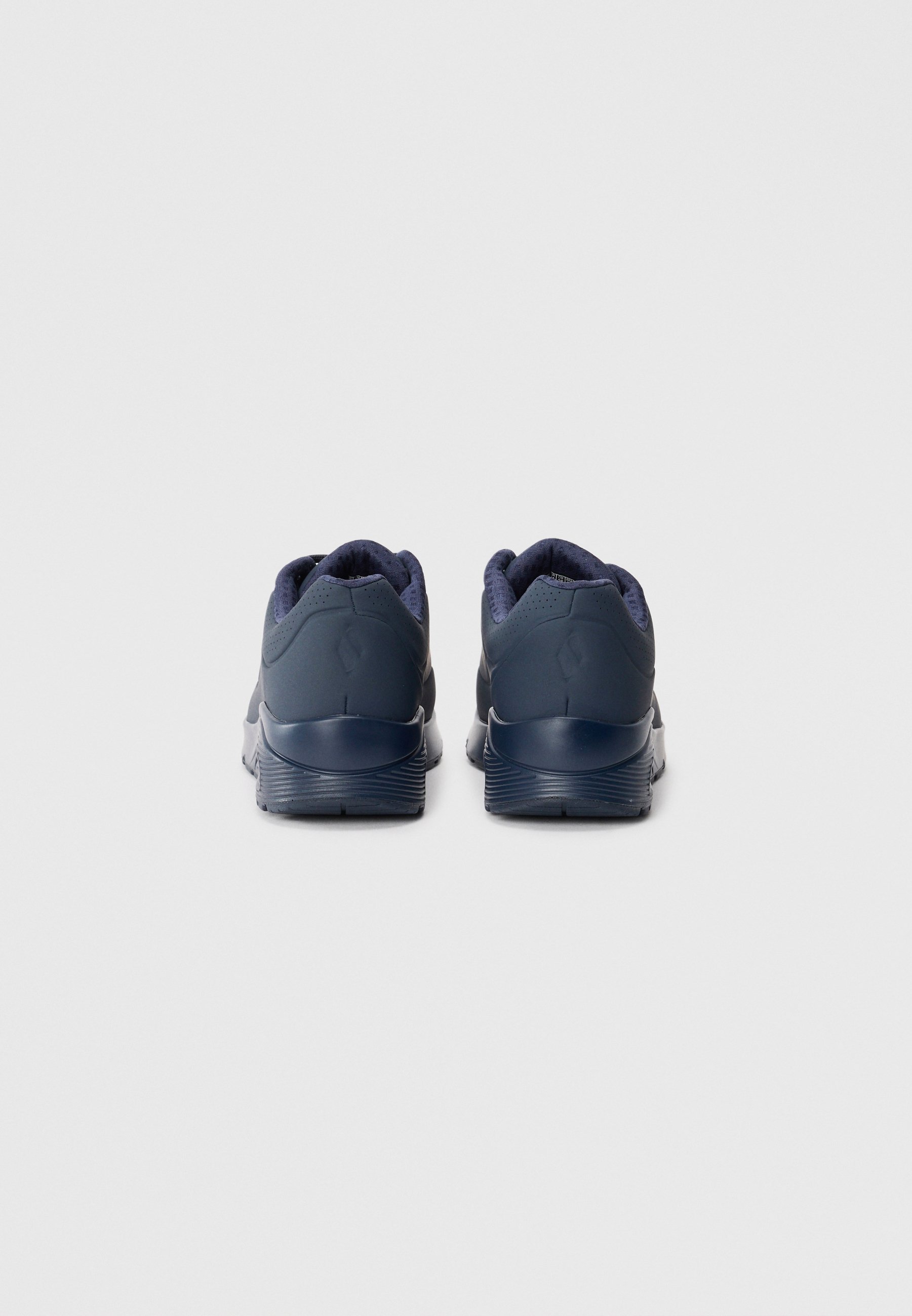 Baskets Skechers UNO - bleu marine foncé