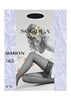 SOLIDEA Marilyn 140 Cal Areg Ella Cam 4