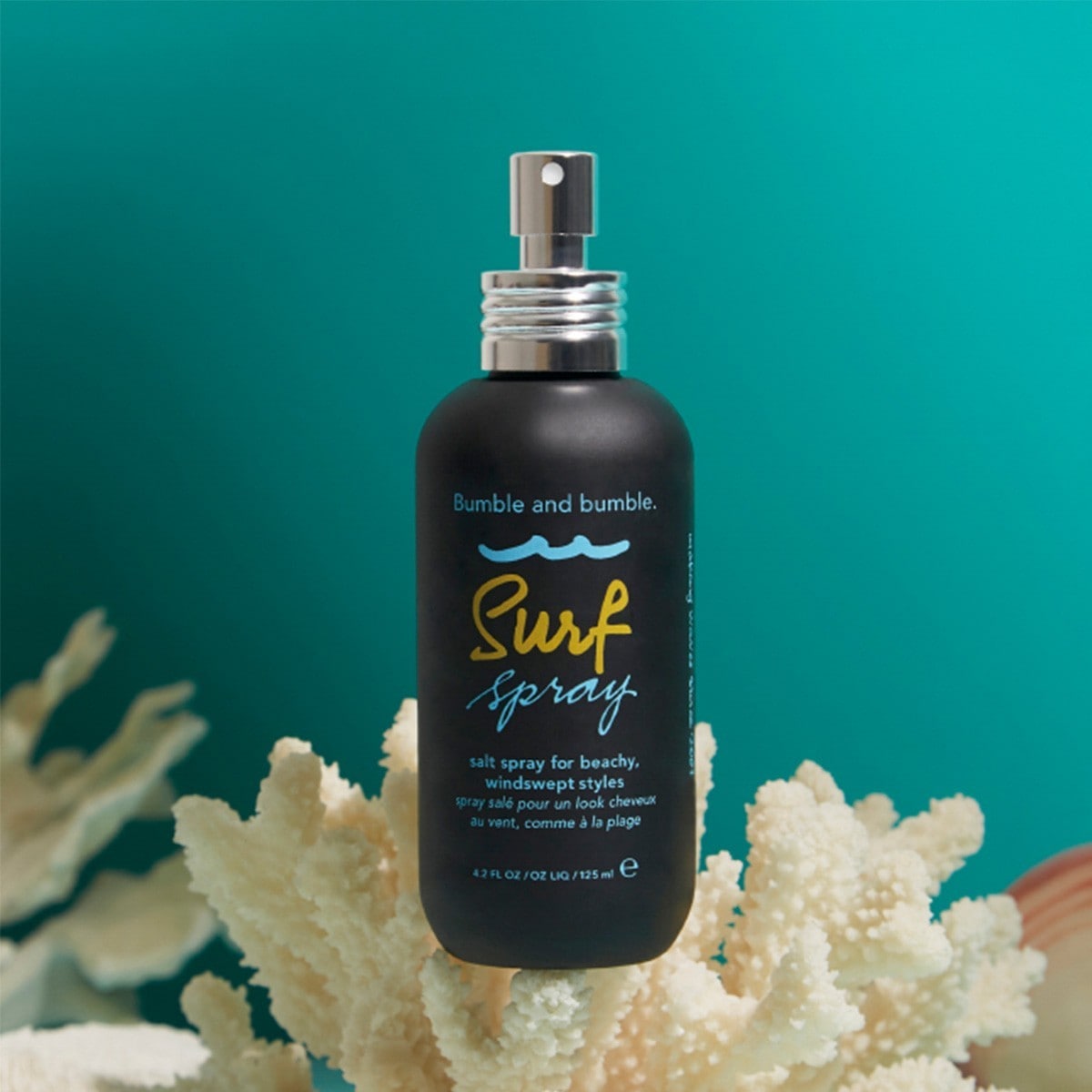 Vrum a vrum. Sprej se solí Surf – 50 ml