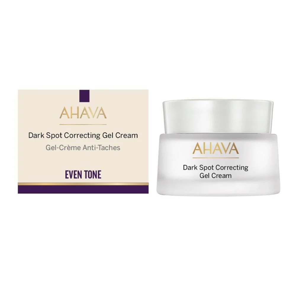Even Tone & Radiance Dark Spot Correcting Gel Cream - Gel viso antimacchie