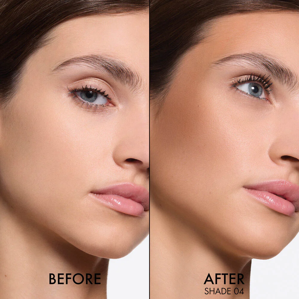 Blush Dior Forever Nude Bronze - Terra