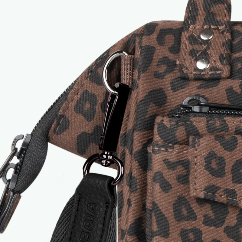 Crossbody Adventurer Small Aurland