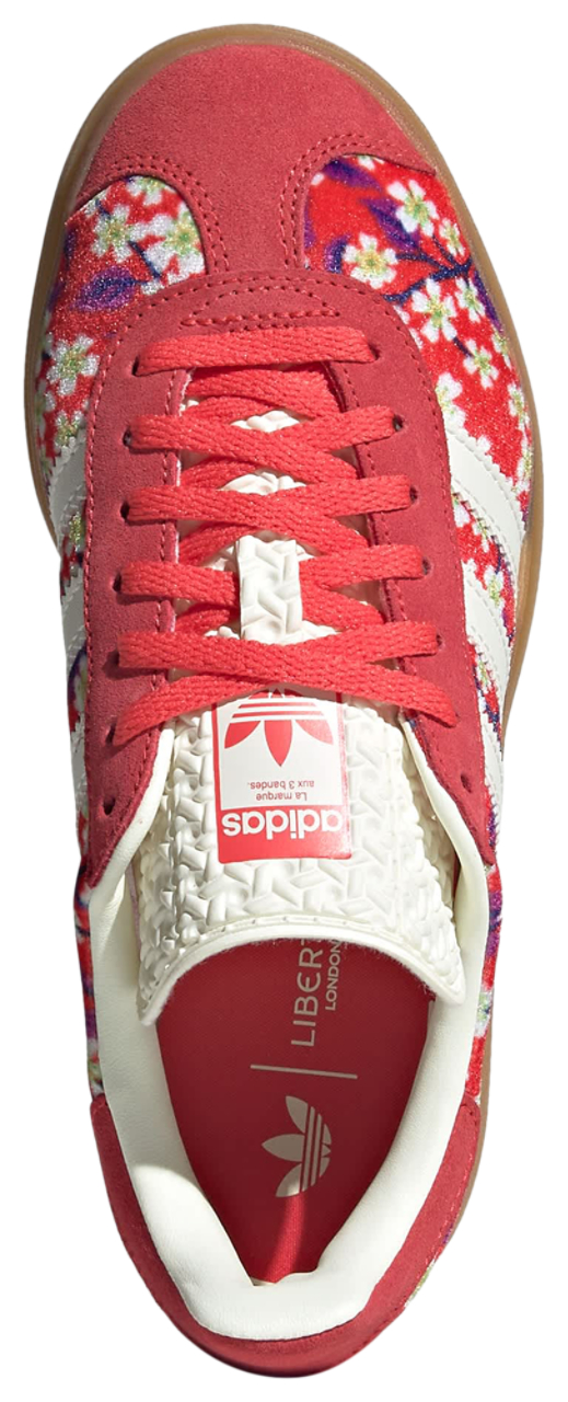 adidas Gazelle Bold X Liberty London