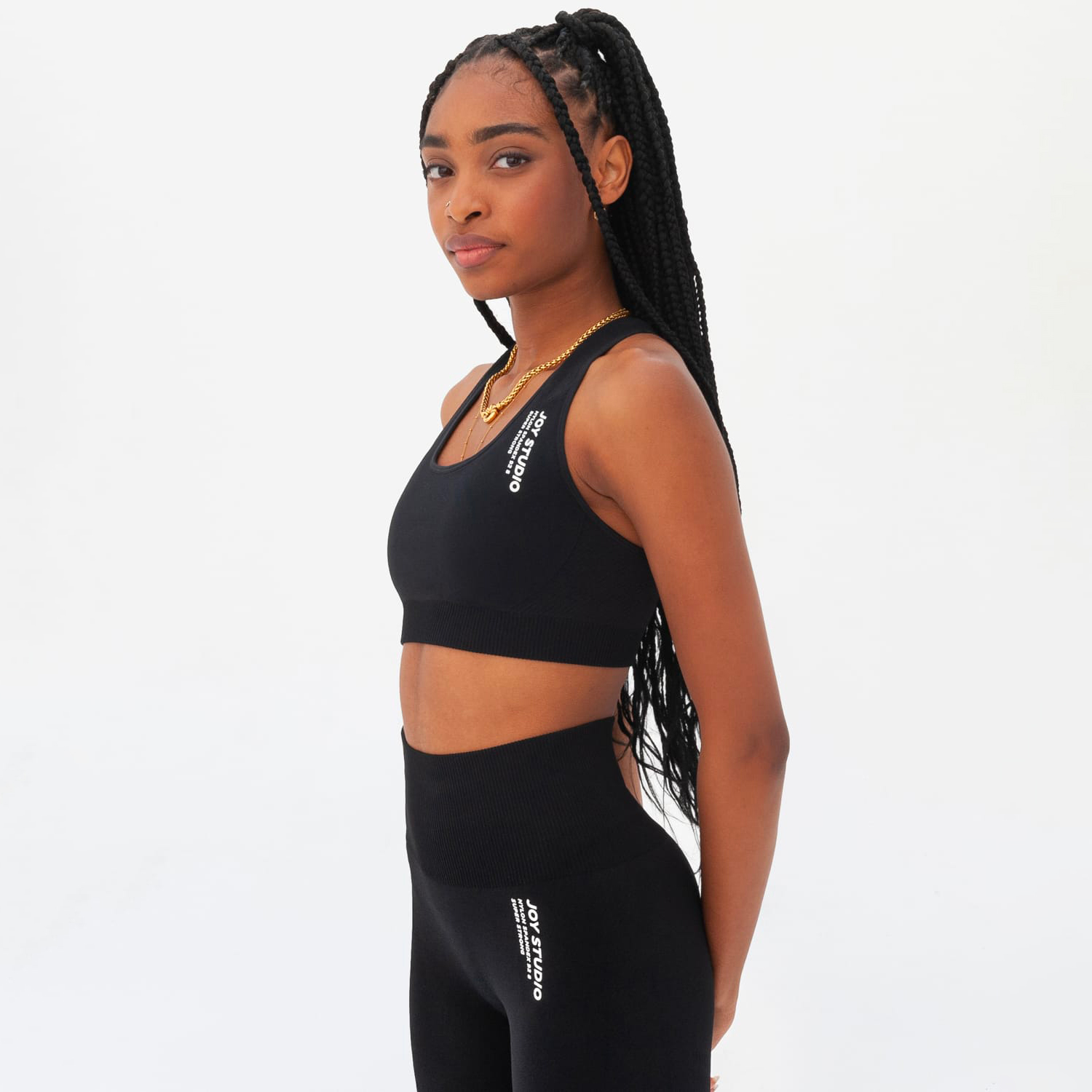 Joy Studio Super Strong Sportbeha