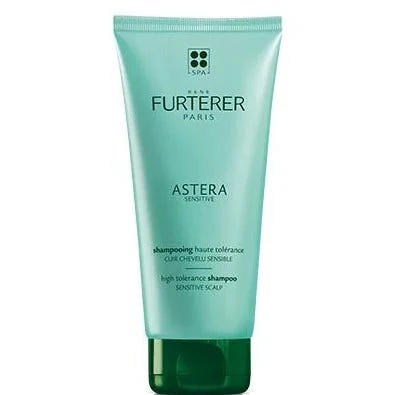 RENÉ FURTERER René Furterer Astera Sensitive shampoo 200 ml Gevoelige hoofdhuid