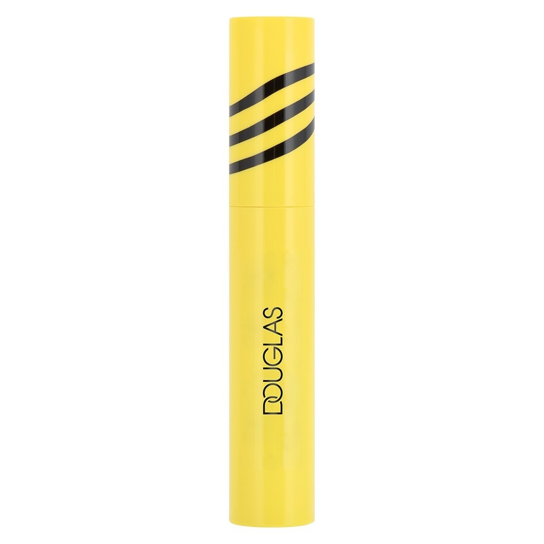 Douglas Collection Mascara Make-Up Kiss & Curl Extreme blakstienų tušas - 14 ml