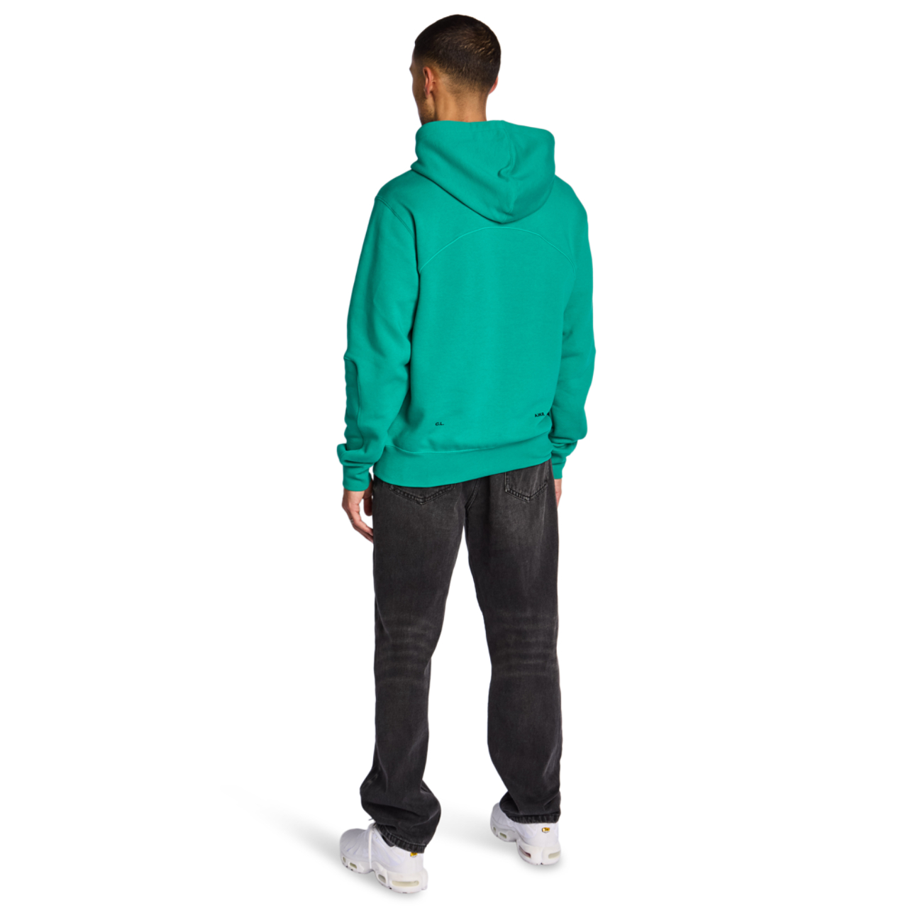 Nike Nrg Nocta