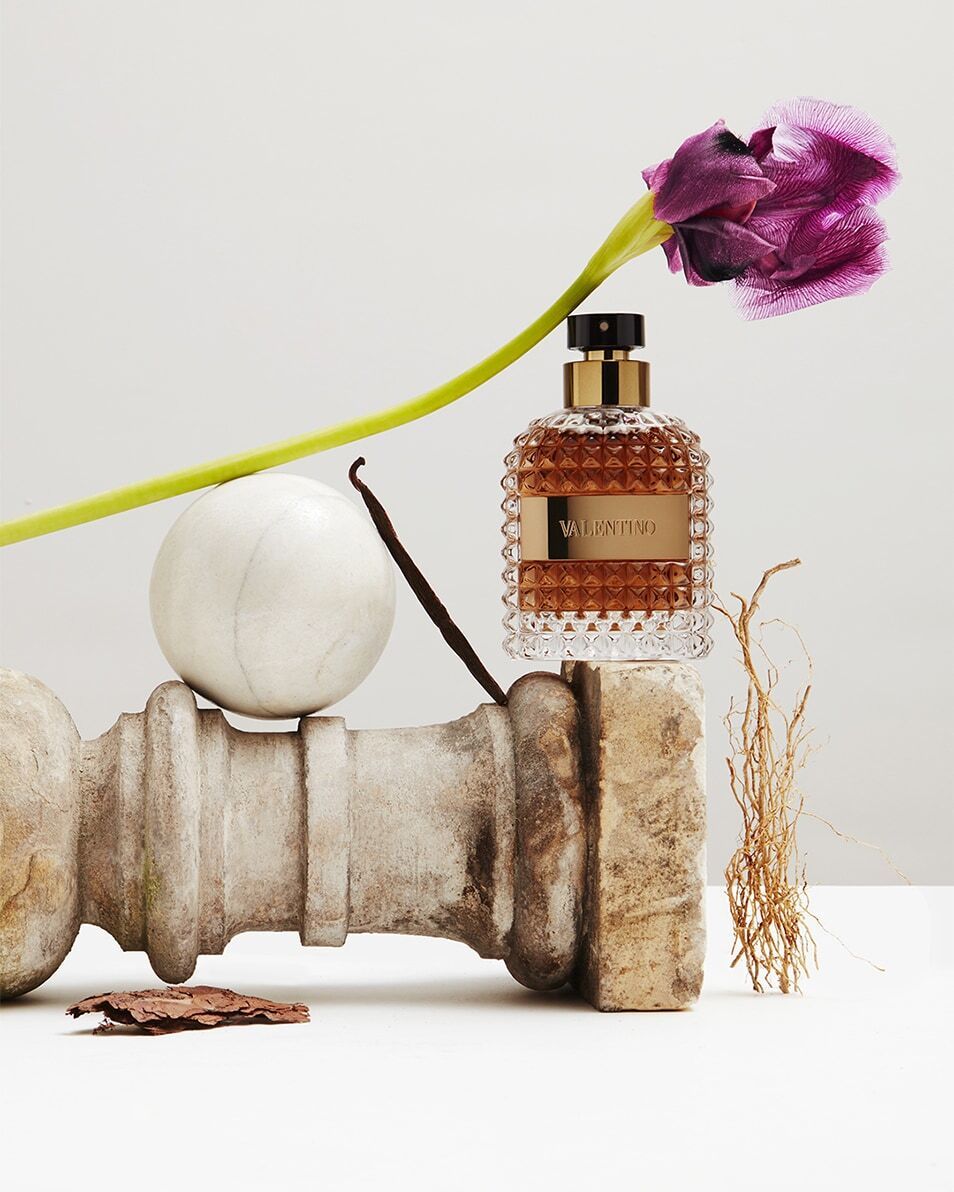 VALENTINO UOMO EAU DE TOILETTE